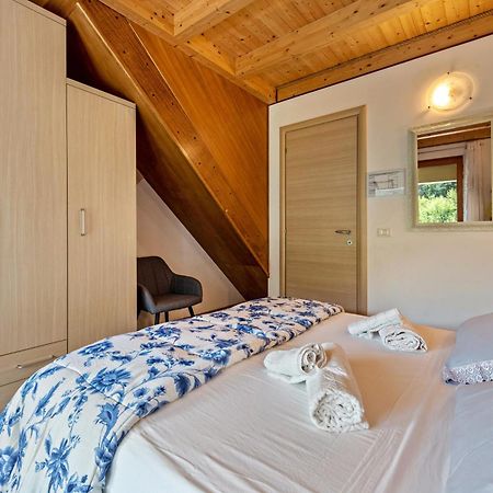 Residence Tatiana B2 Tremosine Екстер'єр фото
