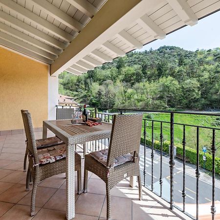 Residence Tatiana B2 Tremosine Екстер'єр фото