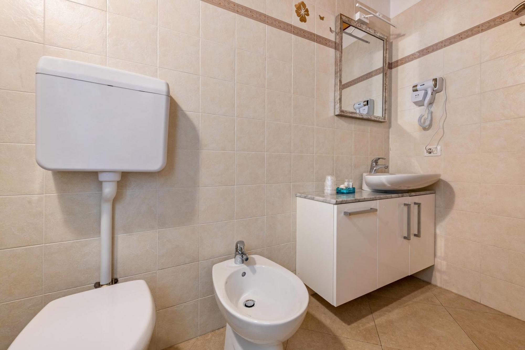 Residence Tatiana B2 Tremosine Екстер'єр фото