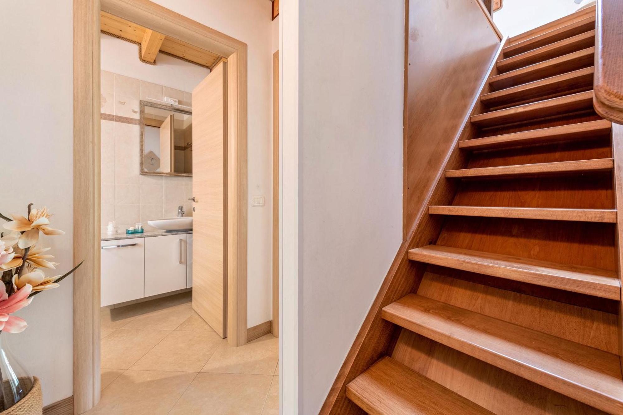 Residence Tatiana B2 Tremosine Екстер'єр фото
