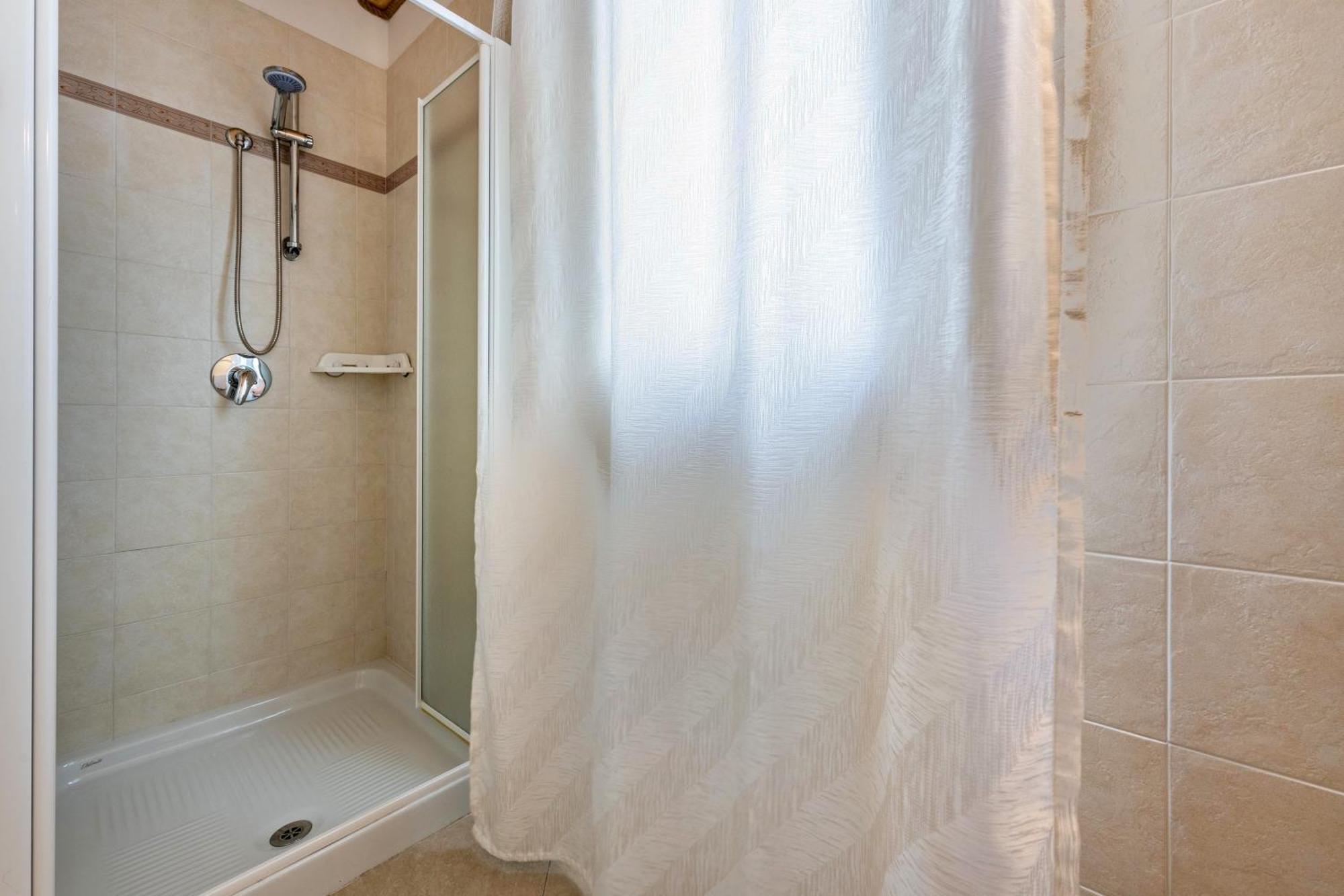 Residence Tatiana B2 Tremosine Екстер'єр фото