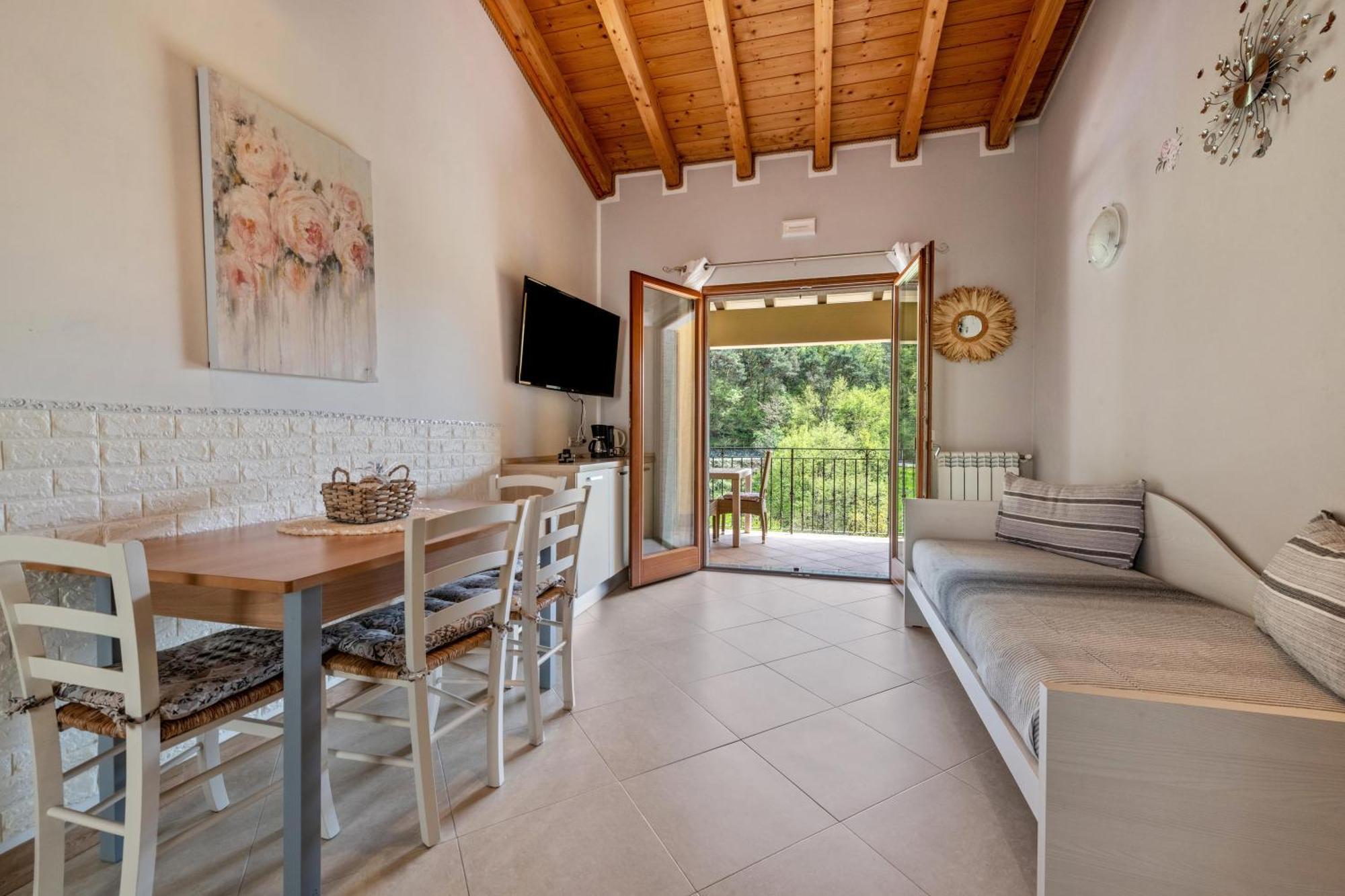 Residence Tatiana B2 Tremosine Екстер'єр фото