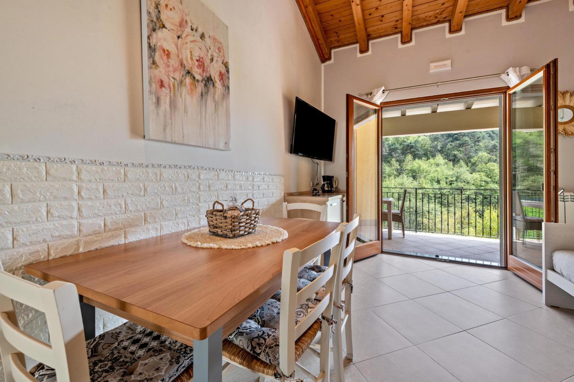 Residence Tatiana B2 Tremosine Екстер'єр фото