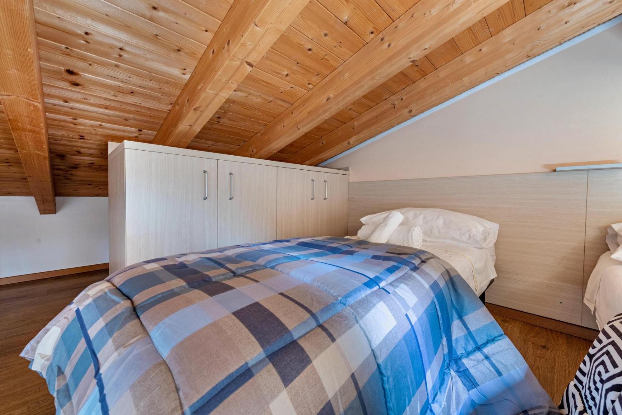 Residence Tatiana B2 Tremosine Екстер'єр фото