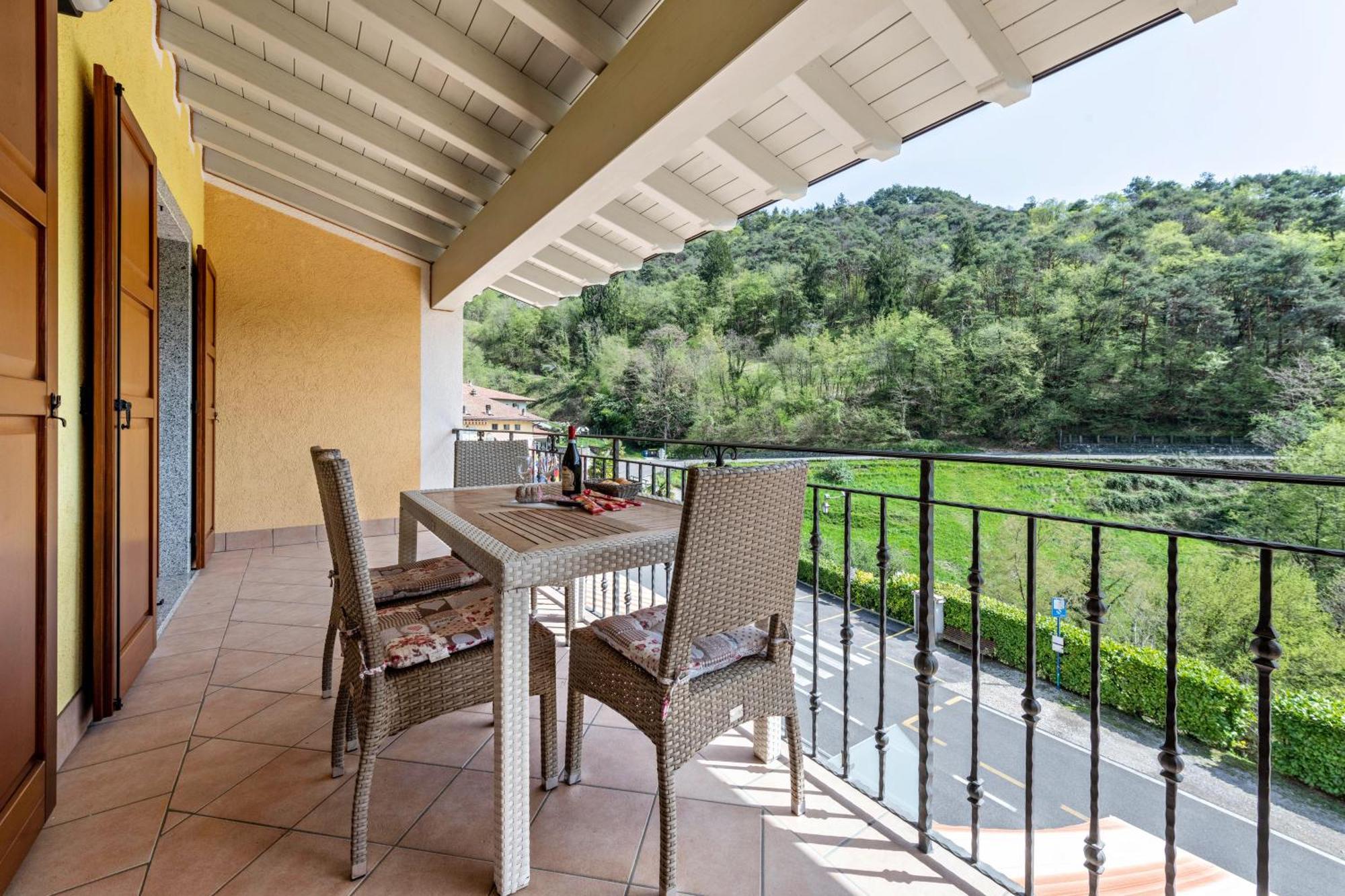 Residence Tatiana B2 Tremosine Екстер'єр фото